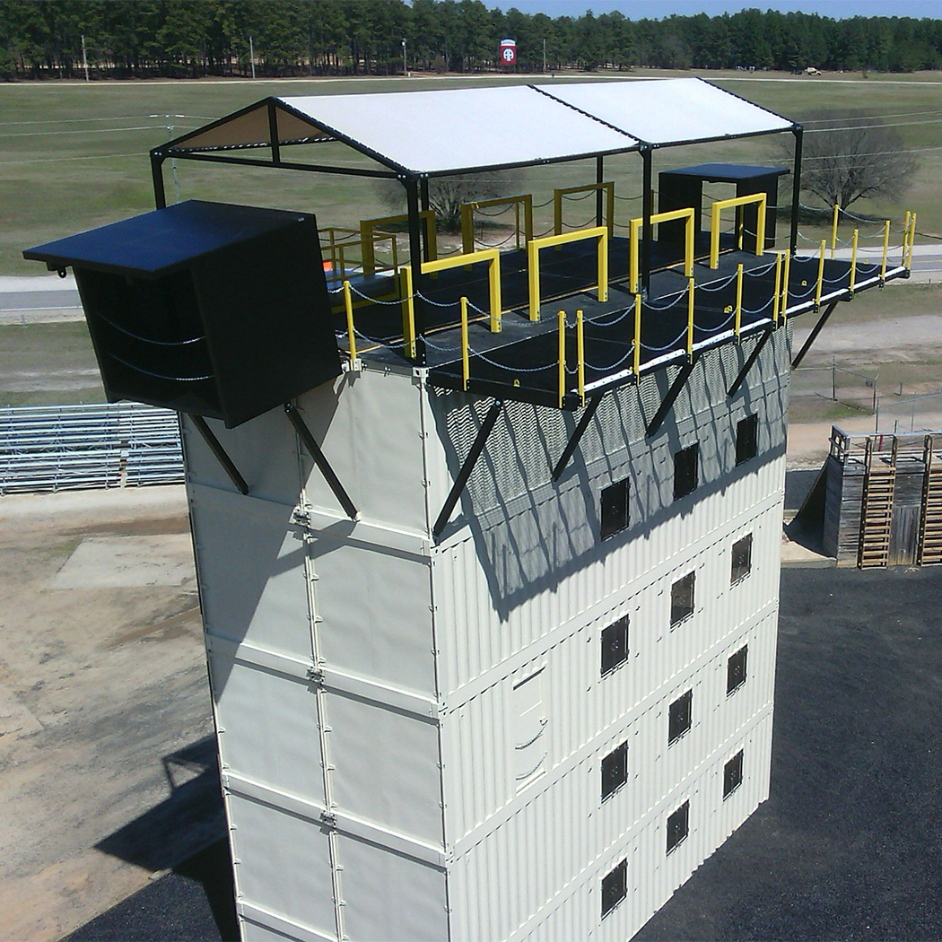 GSS 40' Rappel Tower_WEB